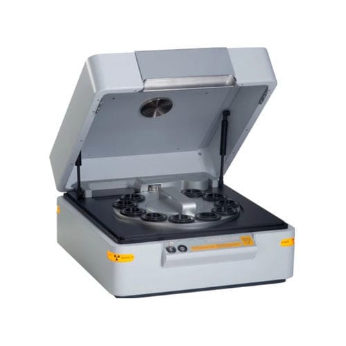 Spectromètre à rayons X - Epsilon 4  - Malvern Panalytical - à fluorescence X / de process / de mesure