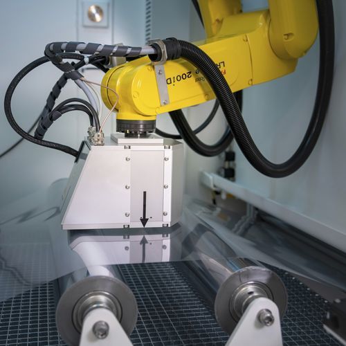 Spectromètre à rayons X - Epsilon Xline - Malvern Panalytical - XRF / EDXRF / de process