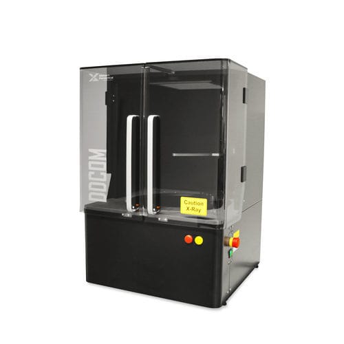 Diffractomètre XRD - DDCOM - Malvern Panalytical - de laboratoire / portable