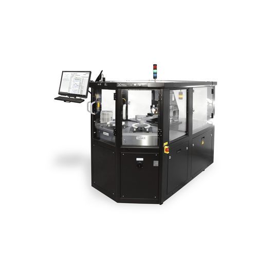 Diffractomètre XRD - Wafer 200 - Malvern Panalytical - de laboratoire