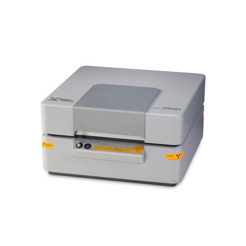 Spectromètre à fluorescence X - Epsilon 4  - Malvern Panalytical - à fluorescence / à rayons X / pour le bâtiment