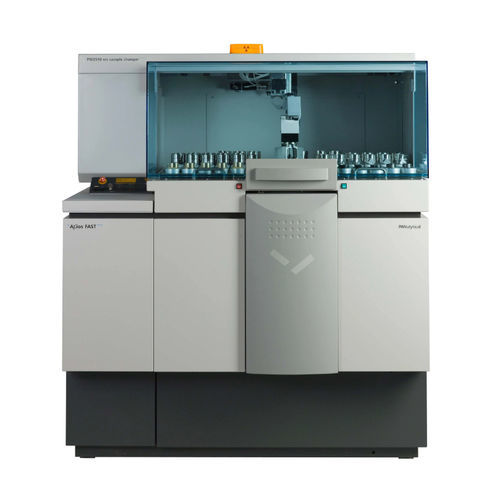 Spectromètre à fluorescence - Axios FAST - Malvern Panalytical - à rayons X / WDXRF / de laboratoire