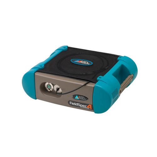 Spectroradiomètre portable - FieldSpec 4 Hi-Res NG - Malvern Panalytical - de mesure