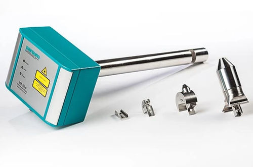 Sonde de prélèvement - Parsum IPP 70-SE - Malvern Panalytical - de process / en temps réel / en ligne