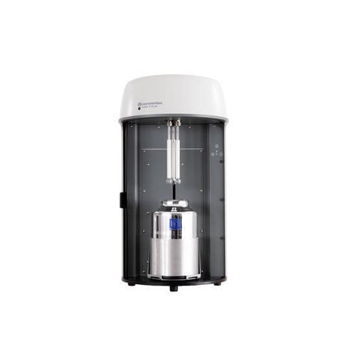 Analyseur de surface spécifique BET - TriStar II Plus - Malvern Panalytical - de laboratoire / pour produits pharmaceutiques / de pression