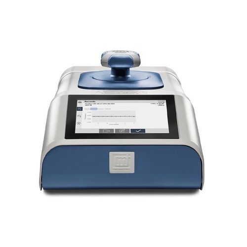 Pycnomètre à gaz - Micromeritics AccuPyc - Malvern Panalytical