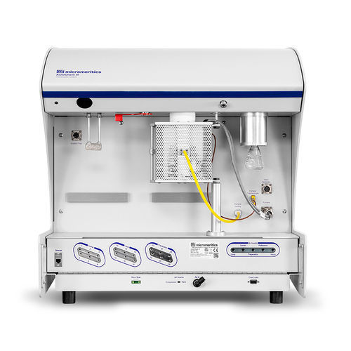 Analyseur de gaz - Micromeritics AutoChem III - Malvern Panalytical - de laboratoire / de chimisorption / d'humidité