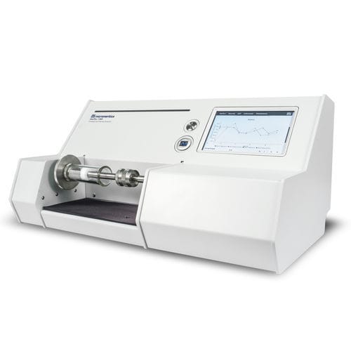 Analyseur de densité - Micromeritics GeoPyc - Malvern Panalytical - de solides / pour poudre / de produits alimentaires