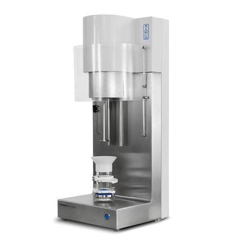 Rhéomètre rotatif - Micromeritics FT4  - Malvern Panalytical - automatique