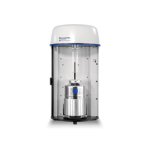 Analyseur de gaz - Micromeritics Gemini - Malvern Panalytical - de laboratoire / de sorption / de taille des pores