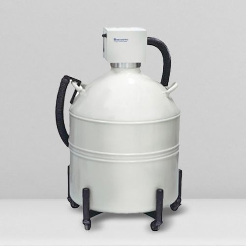 Système de transfert pour gaz - Micromeritics 021 LN2 - Malvern Panalytical - d'azote / de remplissage