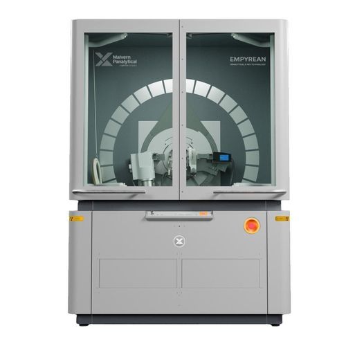 Spectromètre à rayons X - Empyrean XAS - Malvern Panalytical - pour spectroscopie / pour laboratoire / pour R&D