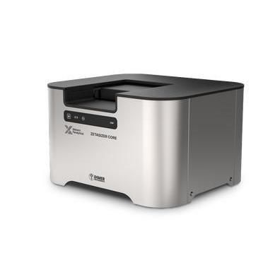 Nanogranulomètre par diffusion statique de la lumière - Zetasizer Core - Malvern Panalytical - par diffusion dynamique de la lumière / laser / de laboratoire