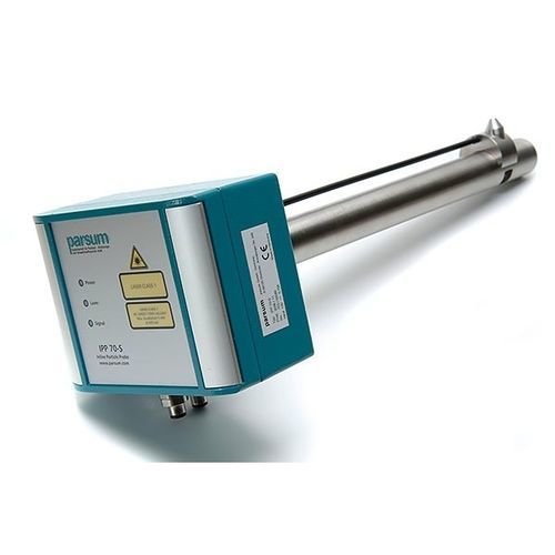 Sonde de concentration - Parsum IPP 70-S  - Malvern Panalytical - optique / de process / en temps réel