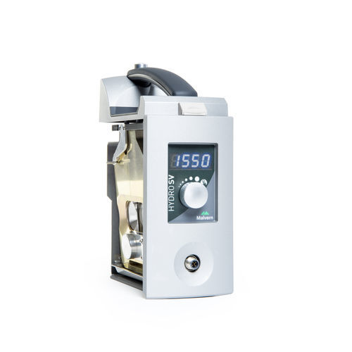 Système de dispersion de petit volume - Hydro SV - Malvern Panalytical - pour analyse de taille de particules / de fluide