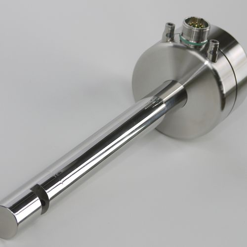 Sonde de surveillance - Parsum IPP 80-P - Malvern Panalytical - pour l'industrie agroalimentaire / pour l'industrie pharmaceutique / en temps réel
