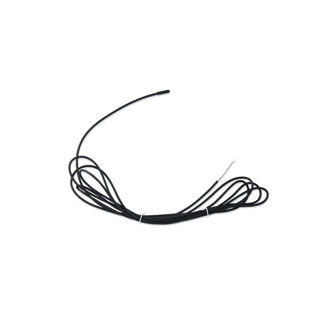 Sonde de température CTN - PRO_NTC_P5x20_RUB3 - ELPRO-BUCHS AG - étanche / pour HVAC / d'ambiance