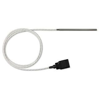 Sonde de température Pt100 - PRO_PT100_ST100D4_PTFE1_USB - ELPRO-BUCHS AG - 4 fils