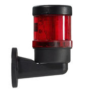 Feu à éclats - ALA_CMS - ELPRO-BUCHS AG - à LED / 24 Vcc / IP65