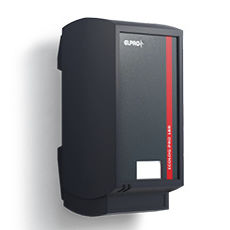 Module de communication LAN - ECOLOG-PRO LBR - ELPRO-BUCHS AG - RJ45 / pour la transmission de données