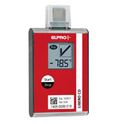 Enregistreur de données de température - LIBERO CD - ELPRO-BUCHS AG - USB / avec écran / multicanaux
