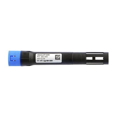 Sonde de température et d'humidité relative - PRO_TRH_nSens-HT-CSS - ELPRO-BUCHS AG - enfichable / numérique