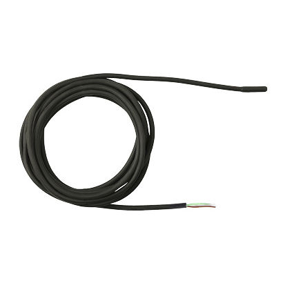 Sonde de température Pt100 - PRO_PT100_P20D5_PLA5 - ELPRO-BUCHS AG - 4 fils