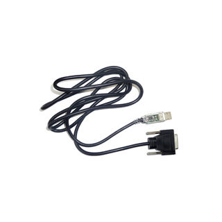 Assemblage de câbles électriques de données - DCA_USB_DB15_1.8 - ELPRO-BUCHS AG - USB