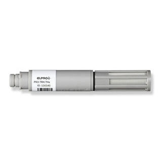 Sonde de température et d'humidité relative - PRO_TRH_THx - ELPRO-BUCHS AG - enfichable