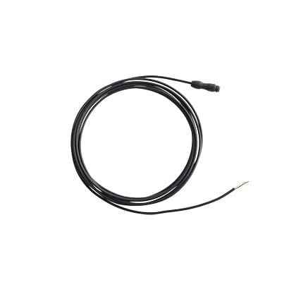 Assemblage de câbles électriques de rallonge - ECA_nSens-cable_10 - ELPRO-BUCHS AG - avec connecteur intégré