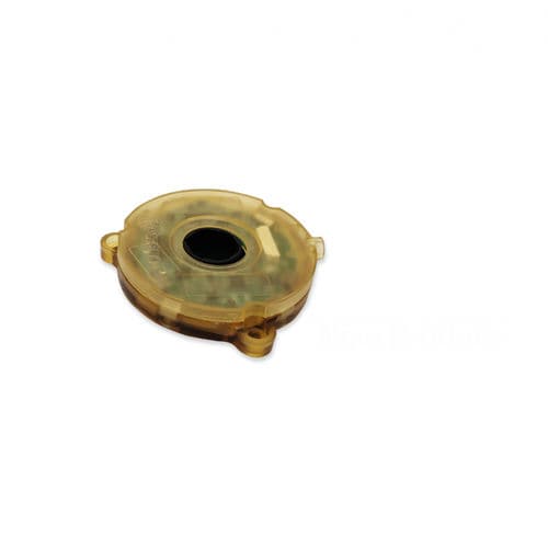 Codeur rotatif absolu - DS-40 - Netzer Precision Position Sensors - à axe creux / monotour / sans contact
