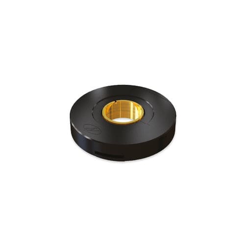 Codeur rotatif absolu - DS-58 - Netzer Precision Position Sensors - à axe creux / monotour / sans contact