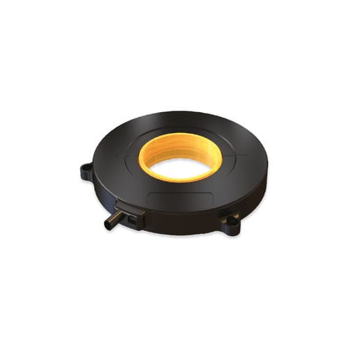 Codeur rotatif absolu - DS-70 - Netzer Precision Position Sensors - à axe creux / monotour / sans contact