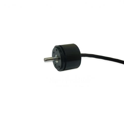 Codeur rotatif absolu - DL-25 - Netzer Precision Position Sensors - monotour / sans contact / numérique