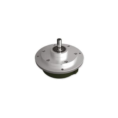 Codeur rotatif absolu - DL-66 - Netzer Precision Position Sensors - monotour / sans contact / numérique