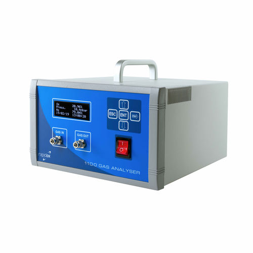 Analyseur d'oxygène - Rapidox 1100 - Cambridge Sensotec - de surveillance de machine / de laboratoire / de process