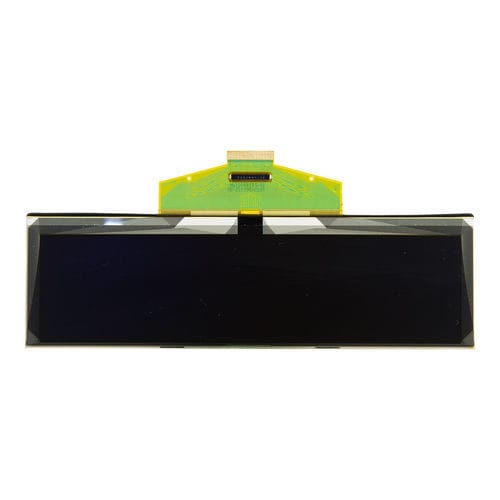 Module d'affichage OLED - DD-25664xx-xx - Densitron Technologies - couleur / monochrome / 256 x 64