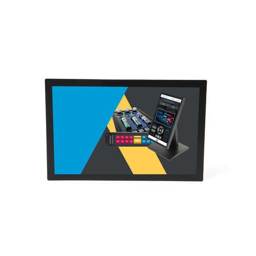 Module d'affichage TFT - DMT035QVNXNT0-1A - Densitron Technologies - IPS / 240 x 320 / 3.5"