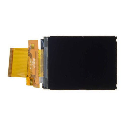 Module d'affichage TFT - DMT024QVNTNT0-2A - Densitron Technologies - IPS / 240 x 320 / 2.4"
