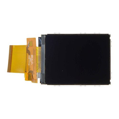 Module d'affichage TFT - DET026QVNMNT0S-1A - Densitron Technologies - IPS / 240 x 320 / industriel