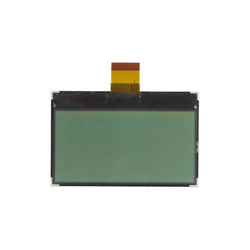 Module d'affichage FSTN - LMR5413BW240G128WF - Densitron Technologies - monochrome / transflective / 240 x 128