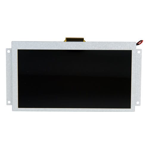 Module d'affichage TFT - LWD70620EW640G320WID - Densitron Technologies - monochrome / 6.2" / pour équipement médical