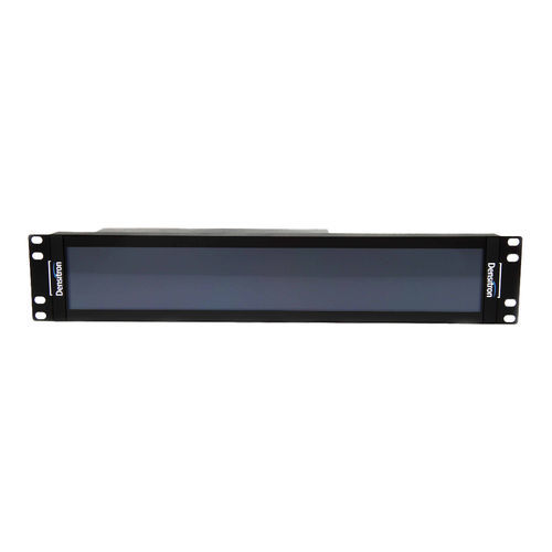 IHM à écran tactile - DM-163GN-MPYR01 - Densitron Technologies - embarqué / rackable / ARM