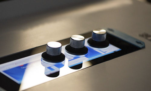Kit d'évaluation - Tactila™ - Densitron Technologies