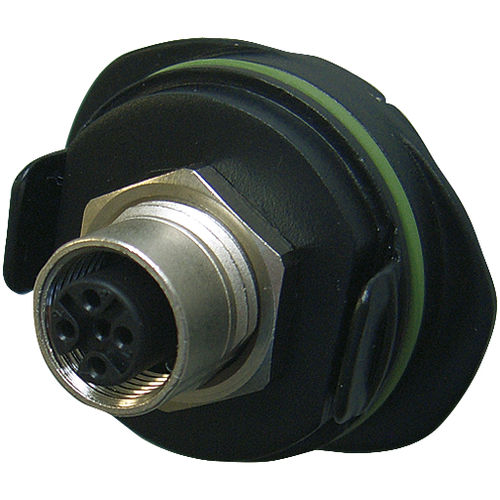 Connecteur RF - MURRELEKTRONIK - DIN / circulaire / femelle