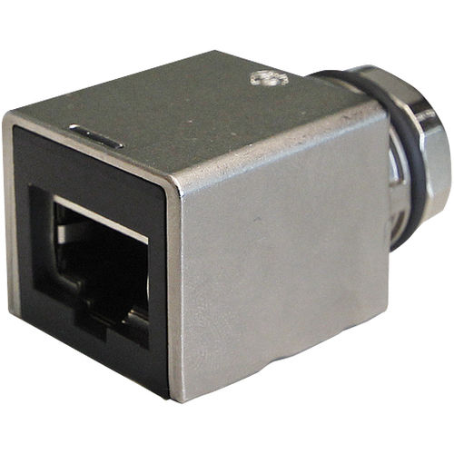 Adaptateur de communication - MURRELEKTRONIK - pour câble / M12 - RJ45