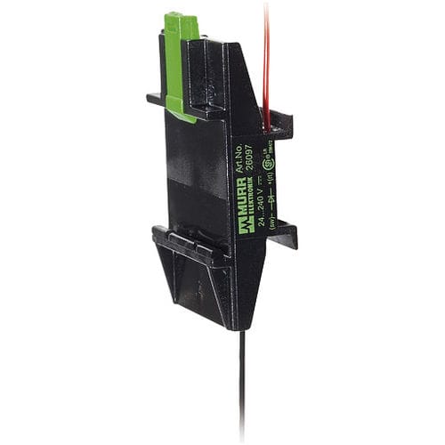 Filtre électronique passe-bas - MURRELEKTRONIK - actif / pour ligne d'alimentation électrique / IEM