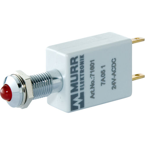 Indicateur d'état - MURRELEKTRONIK - à LED / embrochable
