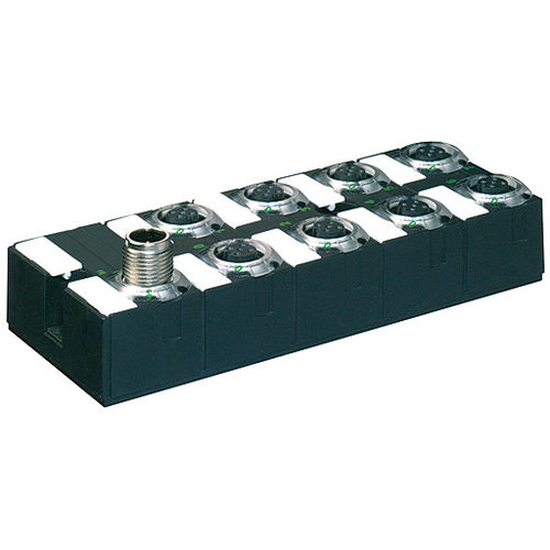 Module d'extension d'E/S - CUBE67 series - MURRELEKTRONIK