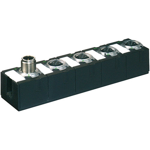 Module d'extension d'E/S - CUBE67 series - MURRELEKTRONIK - de bus